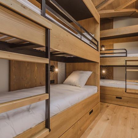 Terresens - L'Eclat Des Veriaz - Megeve - Praz-Sur-Arly - New Zewnętrze zdjęcie