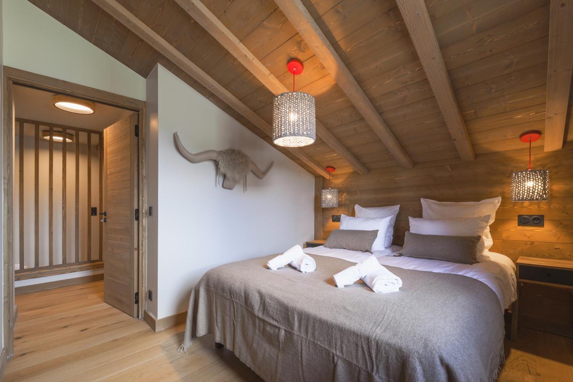 Terresens - L'Eclat Des Veriaz - Megeve - Praz-Sur-Arly - New Zewnętrze zdjęcie