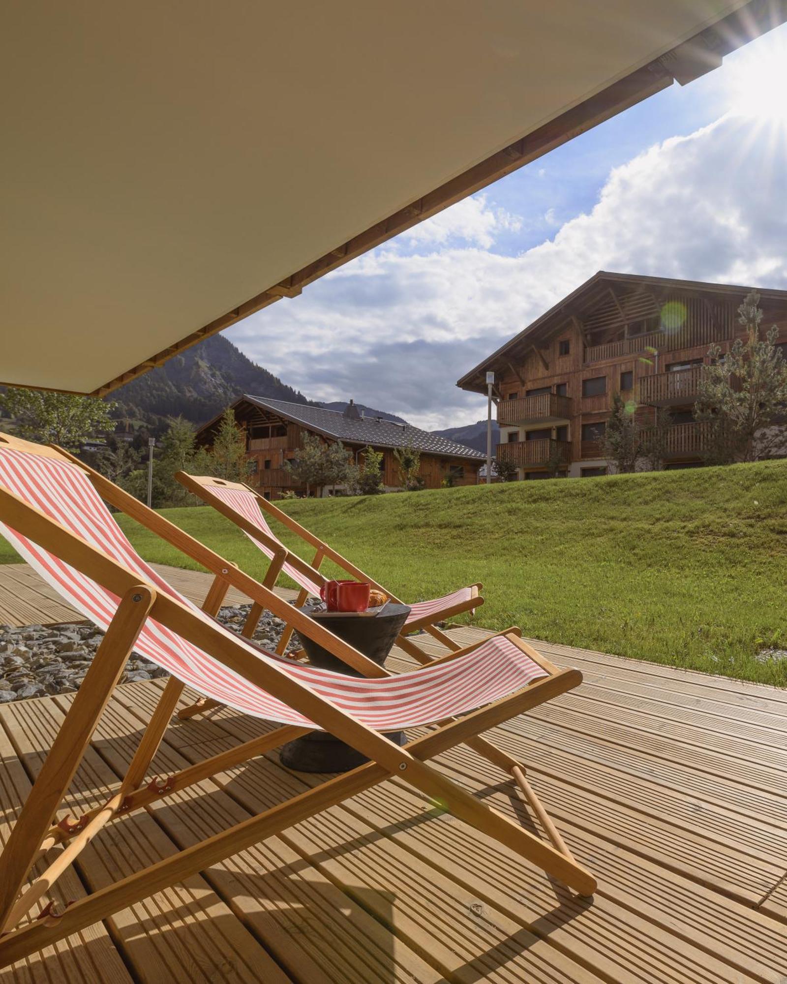 Terresens - L'Eclat Des Veriaz - Megeve - Praz-Sur-Arly - New Zewnętrze zdjęcie