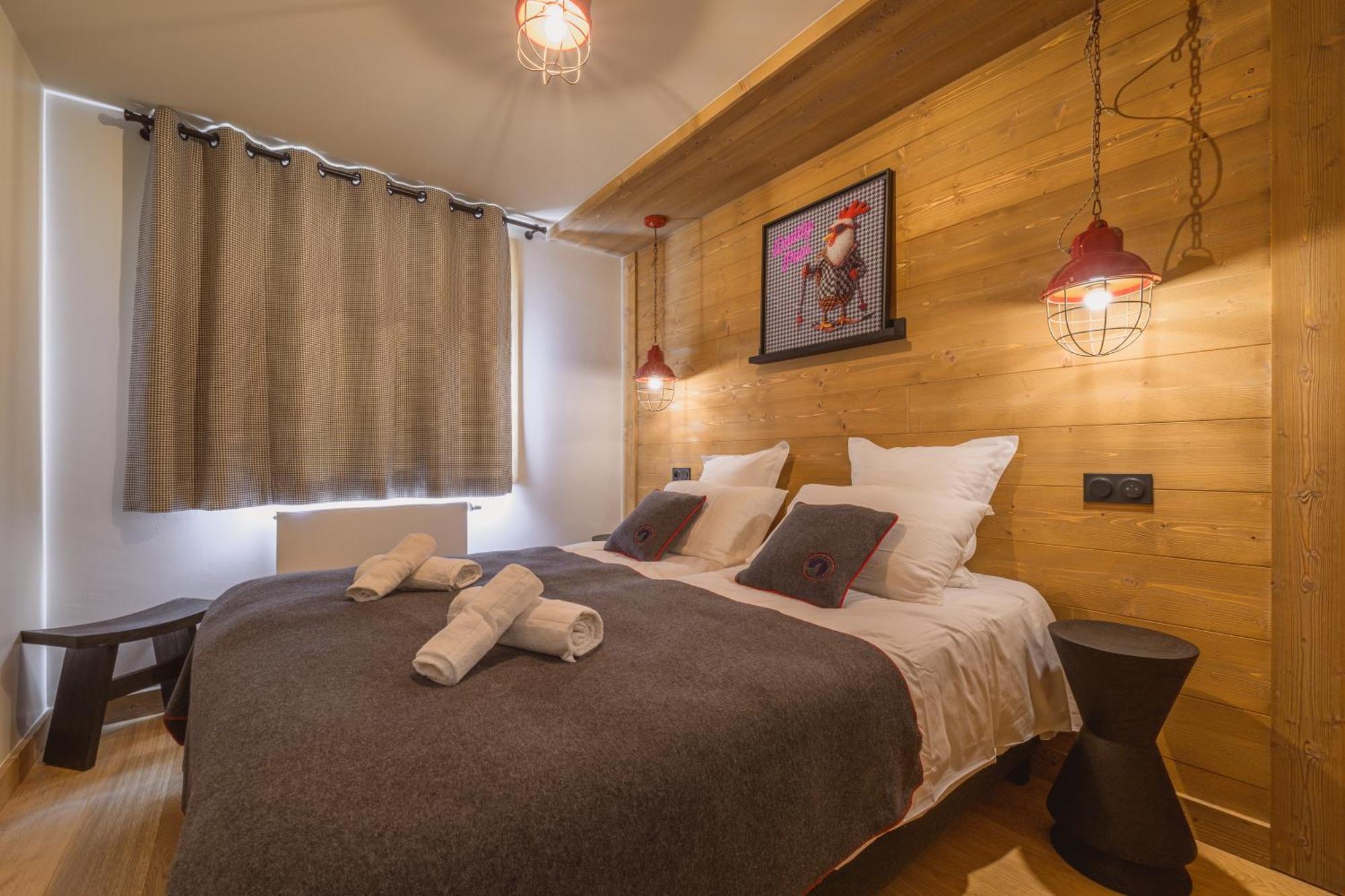 Terresens - L'Eclat Des Veriaz - Megeve - Praz-Sur-Arly - New Zewnętrze zdjęcie