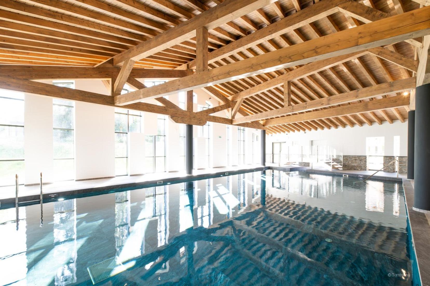 Terresens - L'Eclat Des Veriaz - Megeve - Praz-Sur-Arly - New Zewnętrze zdjęcie