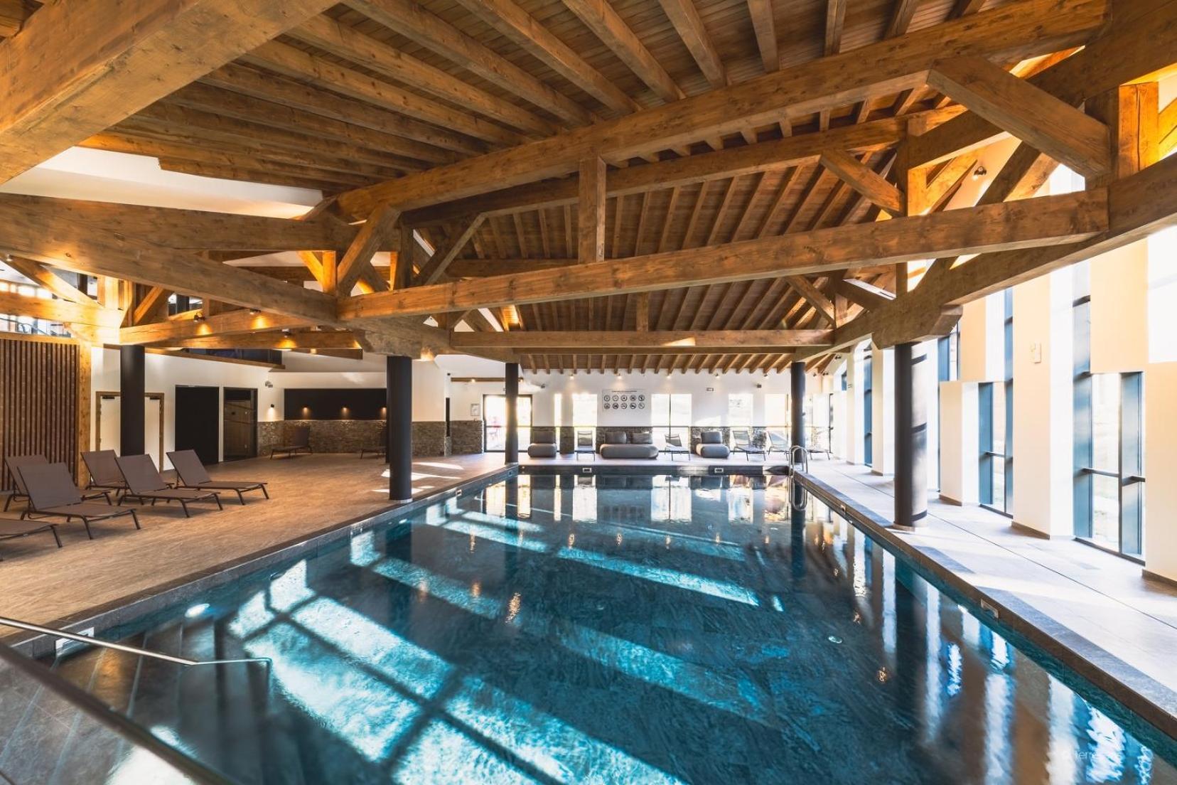 Terresens - L'Eclat Des Veriaz - Megeve - Praz-Sur-Arly - New Zewnętrze zdjęcie