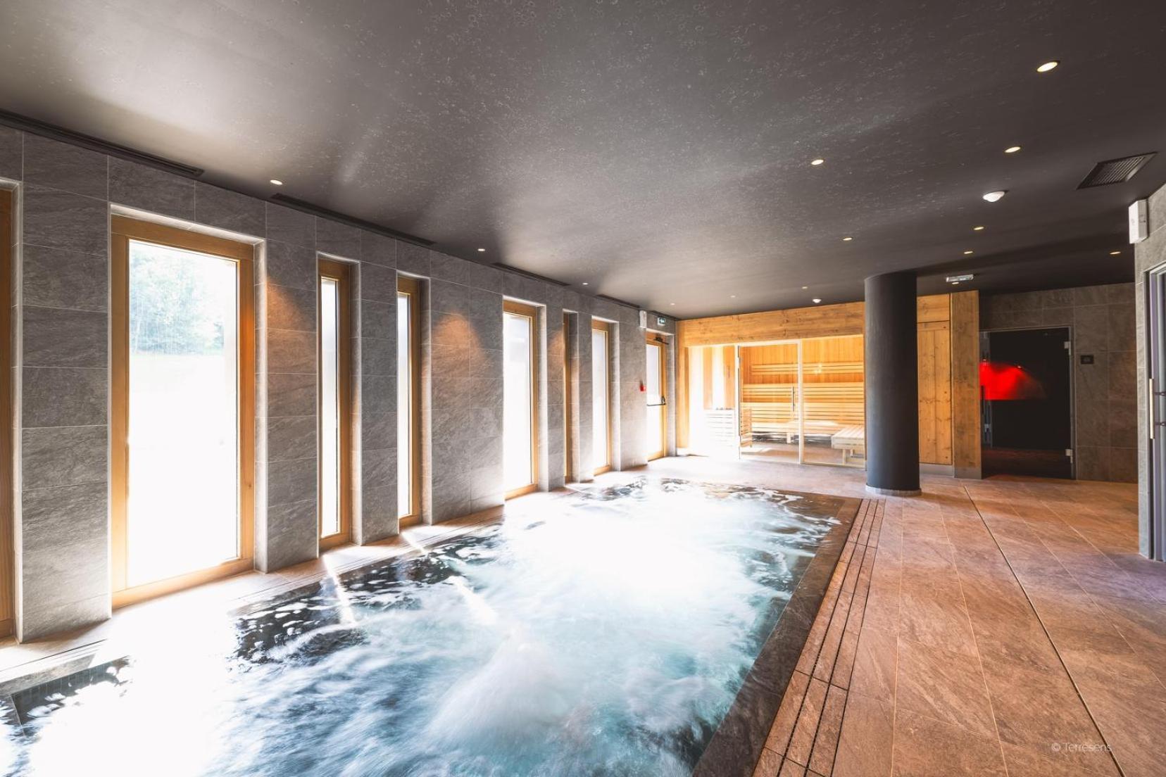 Terresens - L'Eclat Des Veriaz - Megeve - Praz-Sur-Arly - New Zewnętrze zdjęcie