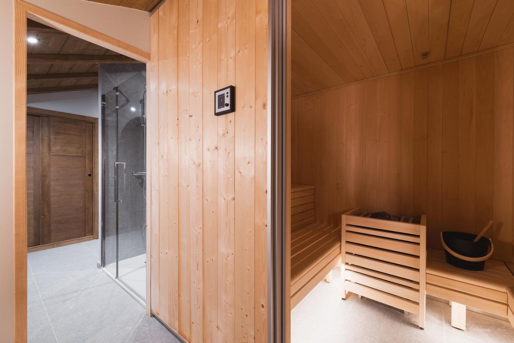 Terresens - L'Eclat Des Veriaz - Megeve - Praz-Sur-Arly - New Zewnętrze zdjęcie
