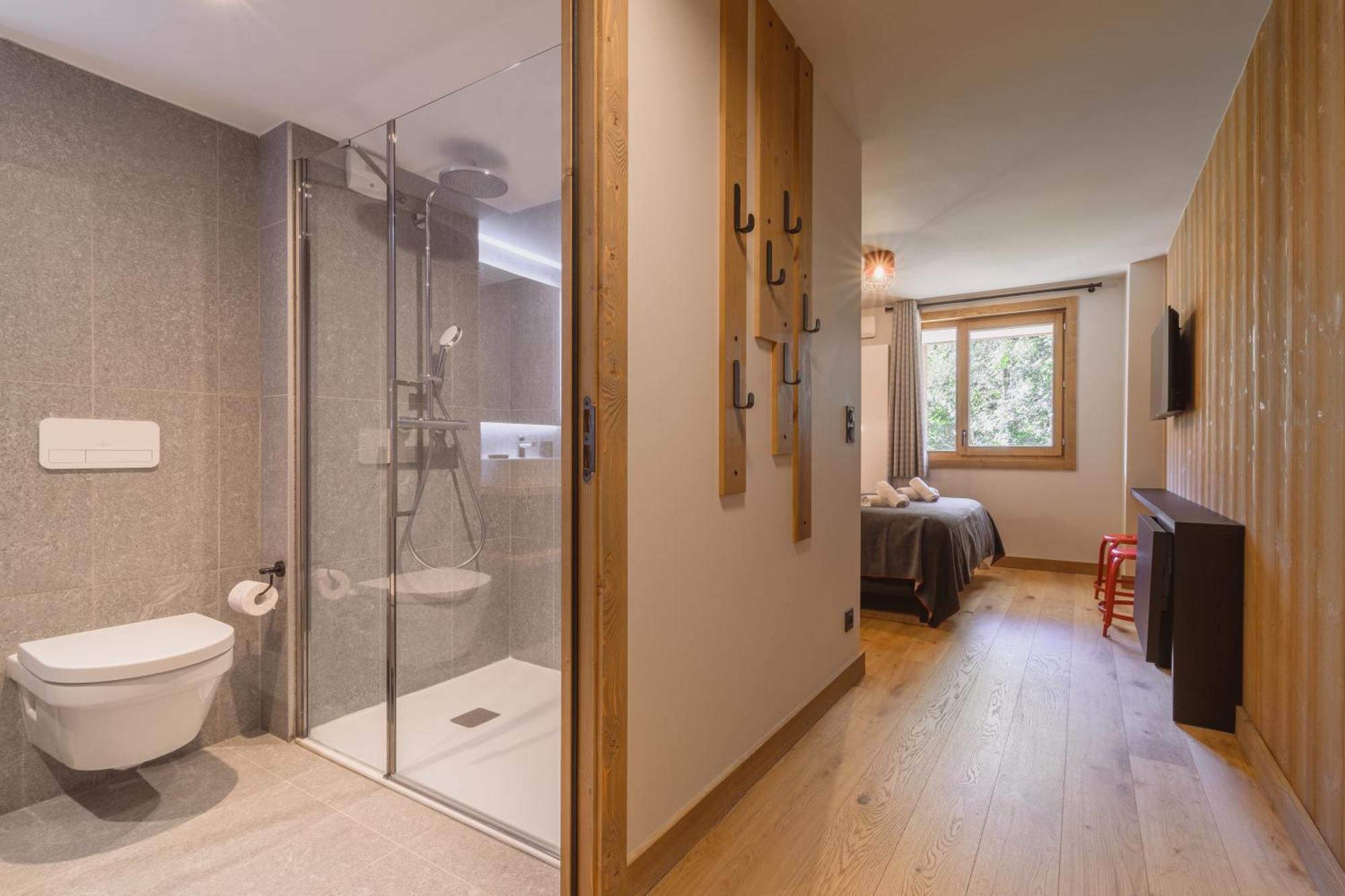 Terresens - L'Eclat Des Veriaz - Megeve - Praz-Sur-Arly - New Zewnętrze zdjęcie